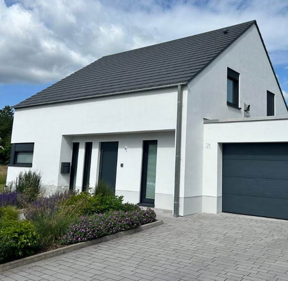 Malerarbeiten SG Malerfachbetrieb Ensdorf